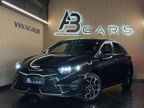 Kia Ceed / cee'd 1.0 T-GDi GT-Line ISG * GARANTIE KIA 2030 *, Auto's, Kia, Bedrijf, Te koop, (Pro) Cee d, ABS, Achteruitrijcamera