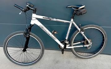 Mountainbike alu MTB Bulls Novice 26inch 27speed ‍️