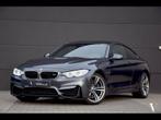 BMW Serie M M4 NAVI | HUD | HIFI, Auto's, Automaat, 4 Reeks, 431 pk, Zilver of Grijs