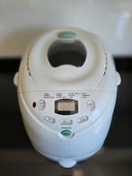 Broodmachine Primo, Ophalen, Zo goed als nieuw, Met timer