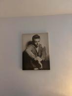 Canvas James Dean, Ophalen of Verzenden, Zo goed als nieuw