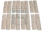 Volvo Decal Set Volvo onderdeel nr 271346, Ophalen of Verzenden, Nieuw