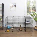 Hek voor huisdieren |  hamsters | konijnen | cavia's | Nieuw, Neuf, -, Lapin, -