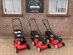 GTM professional grasmaaier duw model WINTERPROMO !!, Ophalen of Verzenden, Opvangzak