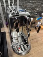 Creatisima Pro nespresso, Elektronische apparatuur, Koffiezetapparaten, Ophalen, Zo goed als nieuw