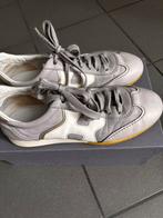 Hogan Olympia sneaker mauve maat 38, Overige kleuren, Ophalen of Verzenden, Hogan, Sneakers