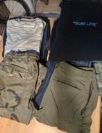 Groot lot mannenkledij, Enlèvement, Comme neuf