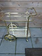 SERVEERKARRETJE, Huis en Inrichting, Ophalen