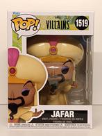 Funko pop Jafar Disney Villains 1519, Ophalen of Verzenden, Nieuw