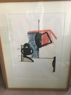 Miguel Ybanez, Antiek en Kunst, Kunst | Litho's en Zeefdrukken, Ophalen