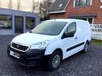 Peugeot Partner 1.6Hdi, 2016,57.000km, Airco, Pdc, Verlengd, Auto's, Bestelwagens en Lichte vracht, Te koop, Airconditioning, Diesel