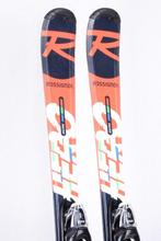 100 110 120 130 140 150 cm kinder ski's ROSSIGNOL HERO JR, Sport en Fitness, Skiën en Langlaufen, Gebruikt, Verzenden, Rossignol