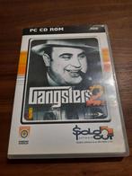 PC CD Rom Gangster 2, Enlèvement ou Envoi