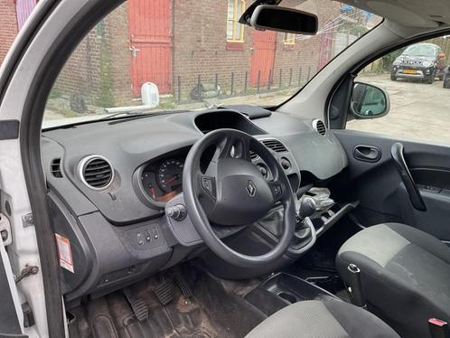 AIRBAG SET + COMPUTER Renault Kangoo Express (RF..), Auto-onderdelen, Overige Auto-onderdelen, Renault, Gebruikt