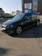 Vw hybride benzine 1400cc GTE, Auto's, Volkswagen, Centrale vergrendeling, Golf, Particulier, Te koop