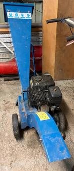 HAKSELAAR, Ophalen, Zo goed als nieuw, Benzine