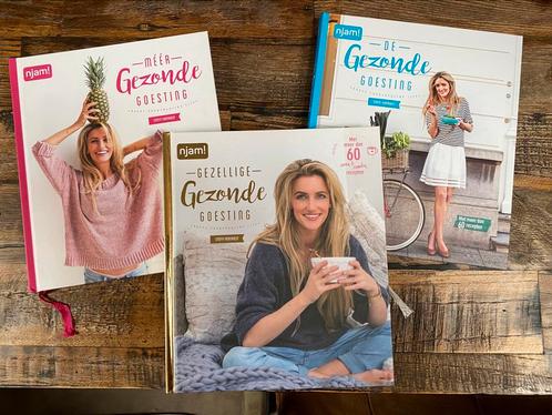 Gezonde goesting van Steffi Vertriest, Boeken, Kookboeken, Ophalen