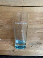 Bombay sapphire glas recht, Verzamelen, Ophalen of Verzenden, Gebruikt, Overige typen
