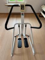 Crosstrainer Kettler, Sport en Fitness, Fitnessapparatuur, Ophalen, Zo goed als nieuw, Crosstrainer