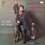 Wannes Van de Velde – Wat Zang Wat Klank, Ophalen, Gebruikt