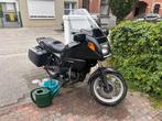 BMW K75 RT, Motoren, 750 cc, Handvatverwarming, 3 cilinders, Particulier