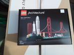 lego architecture san franscisco, Ophalen of Verzenden, Nieuw, Complete set, Lego