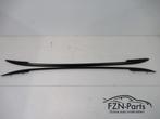 VW Golf 7 Variant Dakdragers Mat-Zwart L+R 0-Editie, Auto-onderdelen, Ophalen of Verzenden, Gebruikt