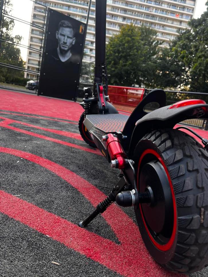 Elektrische step, Fietsen en Brommers, Steps, Nieuw, Ophalen of Verzenden