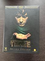 Coffret Blu-Ray Seigneur des Anneaux version longue, Enlèvement, Comme neuf, Autres types