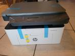 Laserprinter HP MFP135, Informatique & Logiciels, Comme neuf, Enlèvement, Imprimante laser
