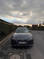 Audi A4 Avant 2019, Auto's, Automaat, A4, Particulier, Apple Carplay