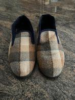 Pantoffels, Enlèvement, Comme neuf