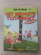 Eva en Adam nr 4, Verzenden, Zo goed als nieuw