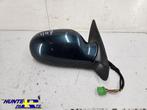 Buitenspiegel R groen 447 Volvo V70/S60 ('00-'03) 30634920, Gebruikt, Ophalen of Verzenden, Volvo, Volvo