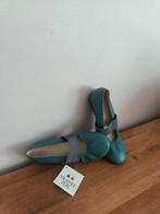 Nieuwe Travel Fox lederen ballerina's 36/37, Ophalen of Verzenden, Nieuw, Ballerina's