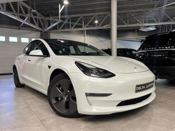 Tesla Model 3 - Dual motor - Long range beschikbaar voor biedingen