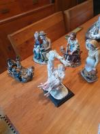 Posture, Collections, Enlèvement, Comme neuf, Humain