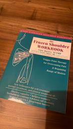 The frozen shoulder workbook, Boeken, Ophalen of Verzenden, Zo goed als nieuw