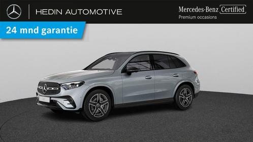 Mercedes-Benz GLC SUV Klasse 300 e 4MATIC AMG Line Line, Auto's, Mercedes-Benz, Bedrijf, Te koop, GLC, 360° camera, 4x4, Alarm