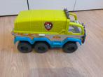 Vrachtwagen Paw Patrol, Ophalen, Zo goed als nieuw