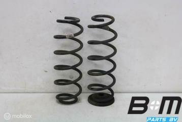 Set achterveren VW Polo 2G 2Q0511121CJ beschikbaar voor biedingen