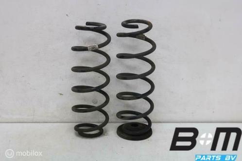 Set achterveren VW Polo 2G 2Q0511121CJ, Auto-onderdelen, Overige Auto-onderdelen, Gebruikt