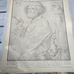 Geschiedenis van de vlaamse kunst, Boeken, Geschiedenis | Nationaal, Ophalen of Verzenden, 17e en 18e eeuw, Gelezen, Zie beschrijving