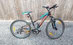 CUBE 24" MOUNTAIN BIKE, Ophalen