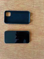 iPhone 11 - 64 Go - Noir, Ophalen, Zo goed als nieuw, Zwart, IPhone 11