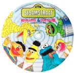 SESAMSTRAAT - BERT en ERNIE ( 1986 FLEXI Disc 45T ), Enlèvement ou Envoi