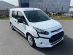 FORD - 2015 - TRANSIT - Personenauto, Auto's, Gebruikt, Euro 6, Bedrijf, Handgeschakeld