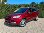 FORD KUGA Titanium 1.5 EcoBoost 2016 EURO 6b (MET GARANTIE), 1498 cc, Euro 6, Bedrijf, 5 deurs