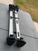 Originele VW Tiguan dakdragers (2009 tot 2013), Auto diversen, Dakdragers, Ophalen, Zo goed als nieuw