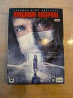 Kingdom Hospital, Enlèvement